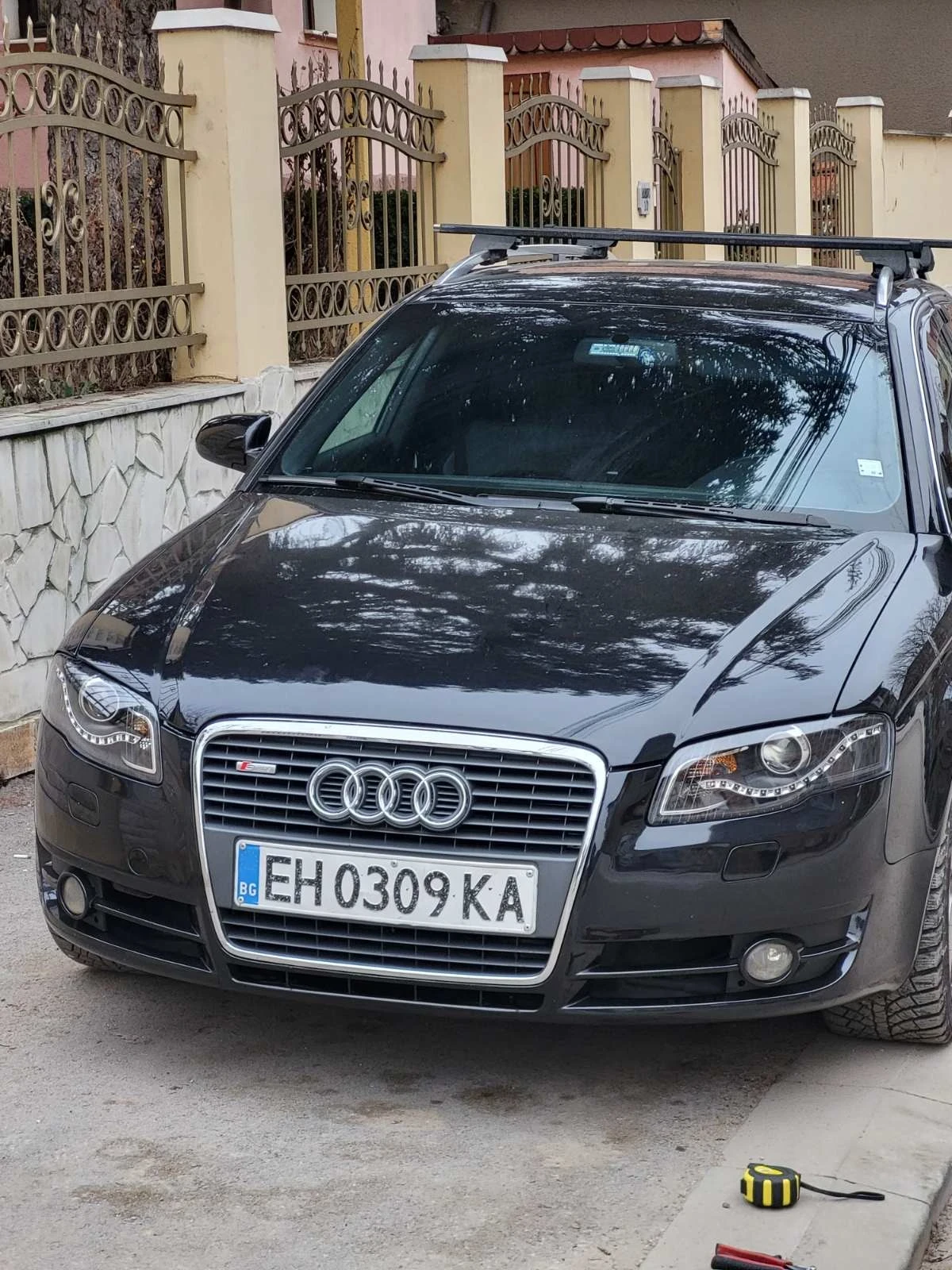 Audi A4 | Mobile.bg � ����������� 1