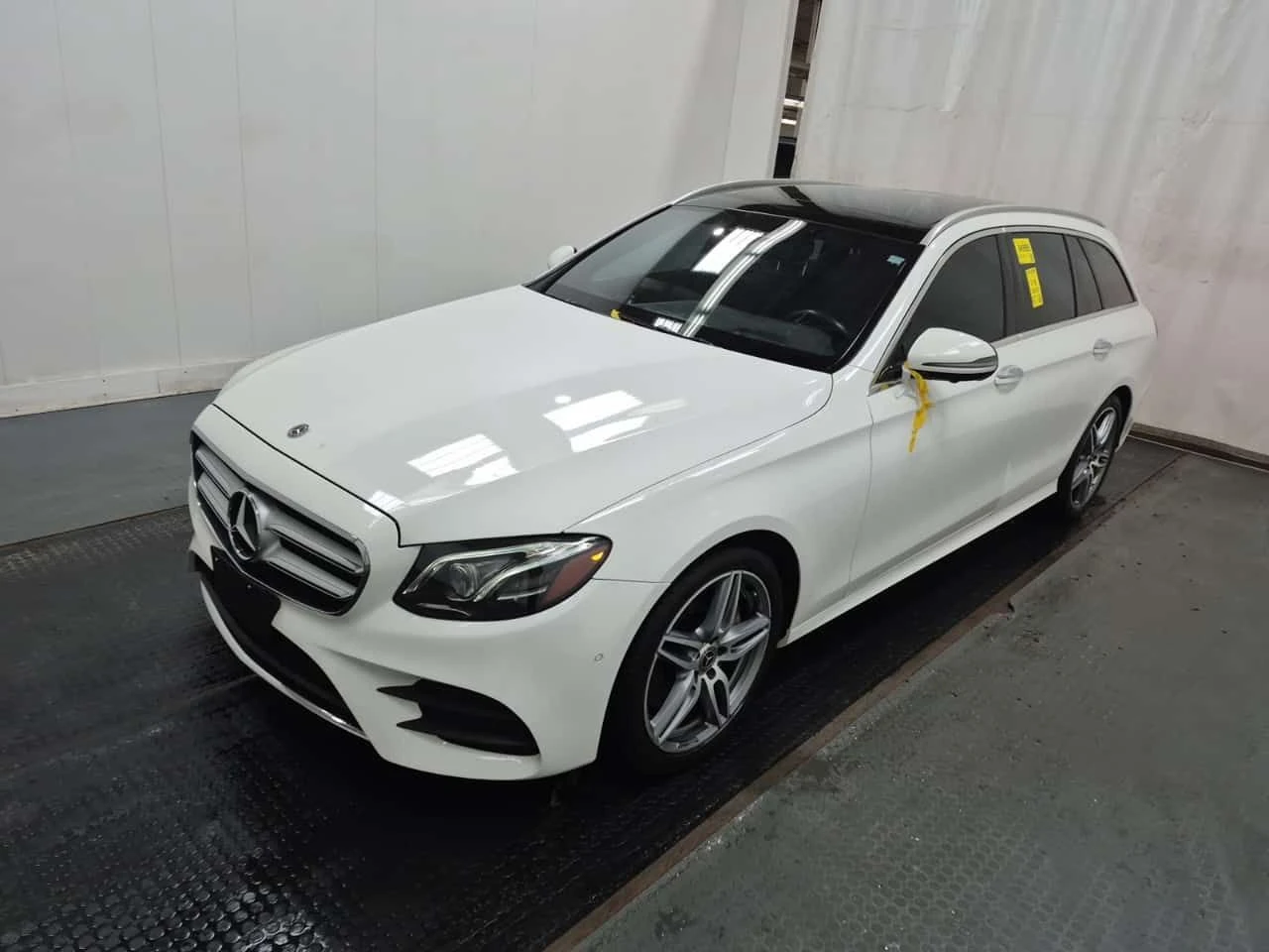 Mercedes-Benz E 400 * CARFAX * �������* BURMESTER*  | Mobile.bg � ����������� 1