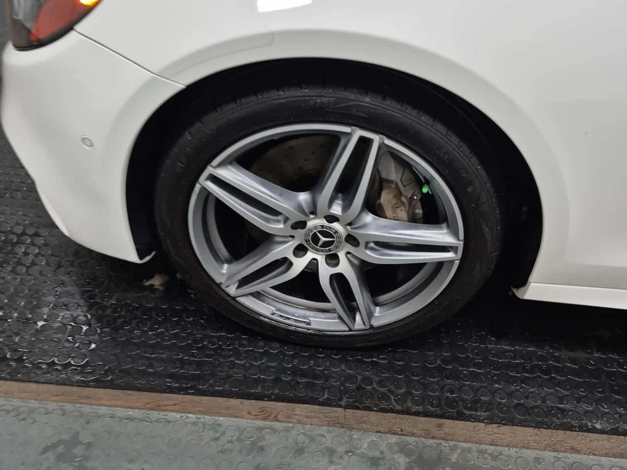 Mercedes-Benz E 400 * CARFAX * �������* BURMESTER*  | Mobile.bg � ����������� 17