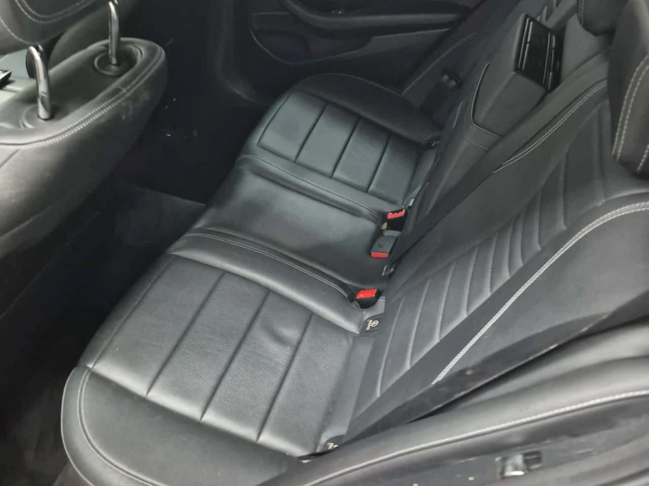 Mercedes-Benz E 400 * CARFAX * �������* BURMESTER*  | Mobile.bg � ����������� 12