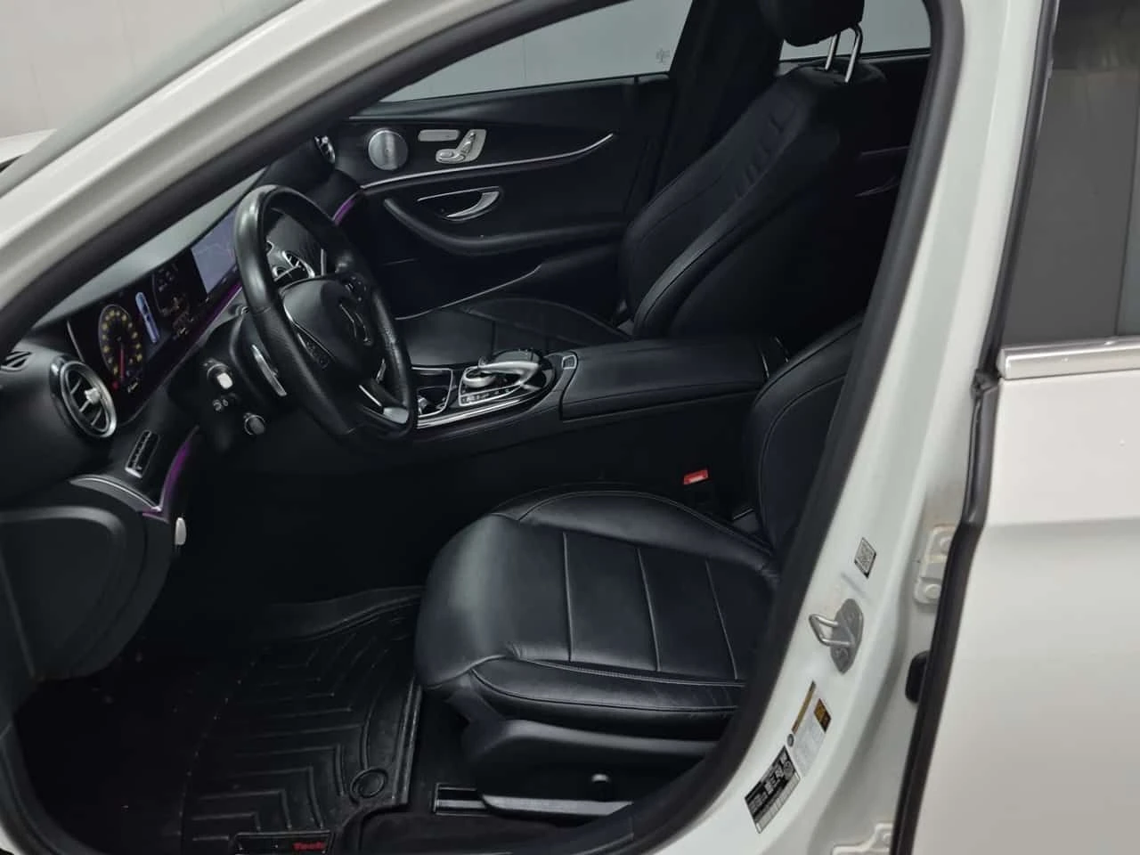 Mercedes-Benz E 400 * CARFAX * ПОДГРЕВ* BURMESTER*  - изображение 5