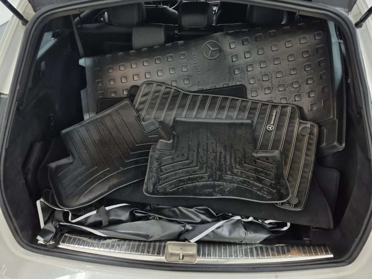 Mercedes-Benz E 400 * CARFAX * �������* BURMESTER*  | Mobile.bg � ����������� 16