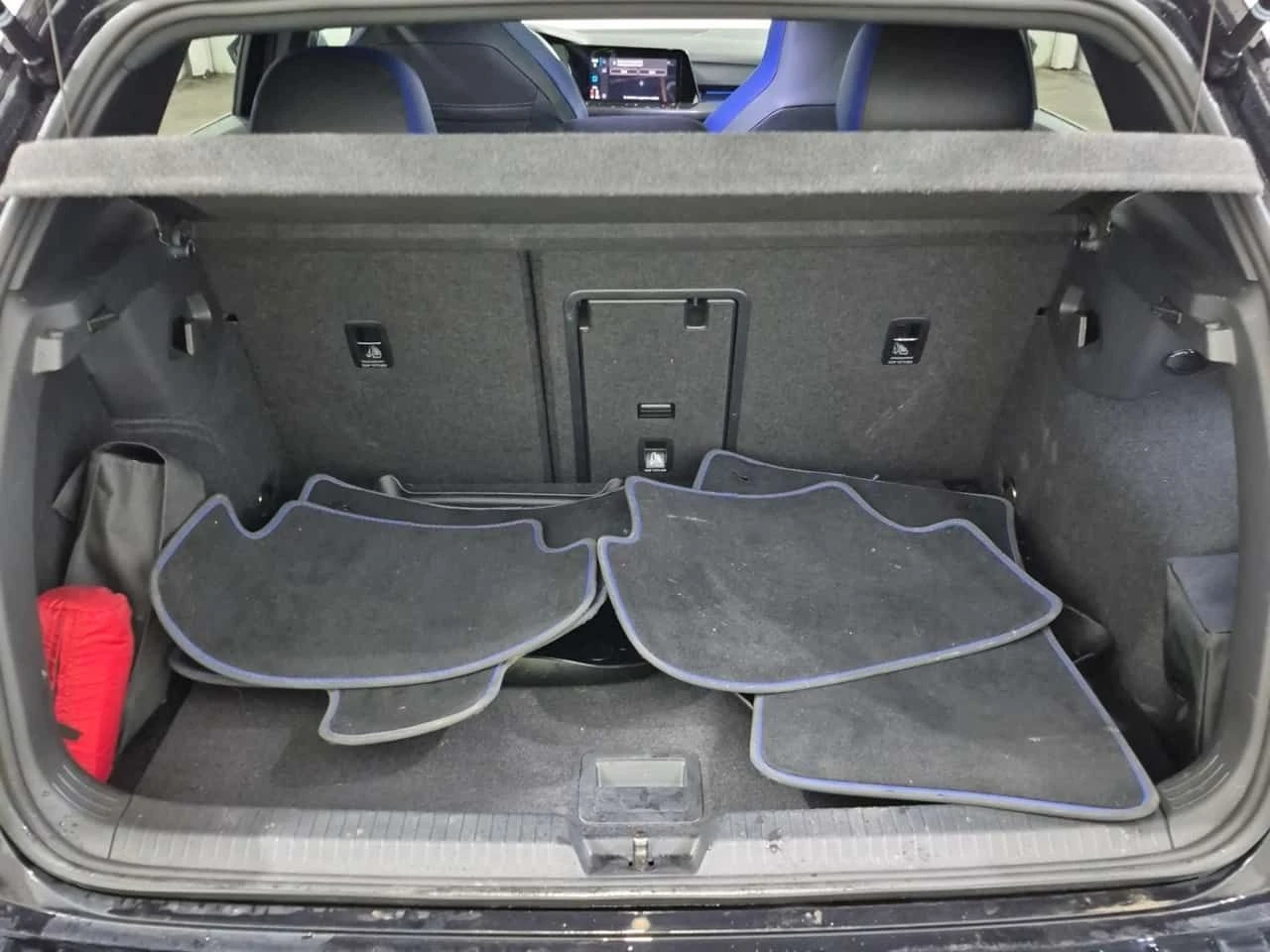 VW Golf CARFAX | Mobile.bg � ����������� 16