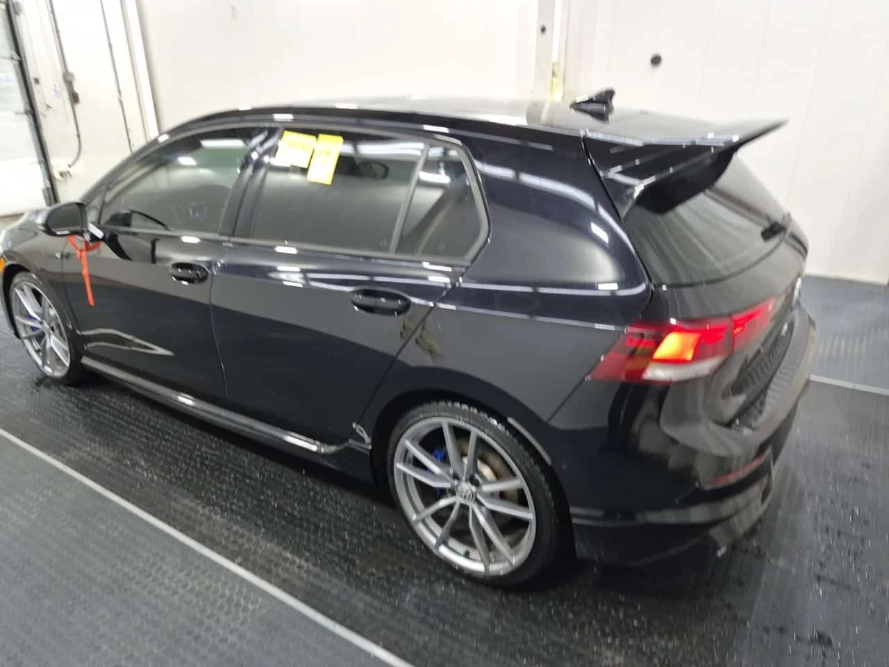 VW Golf CARFAX - изображение 4