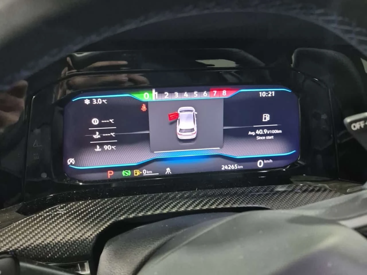 VW Golf CARFAX - изображение 10