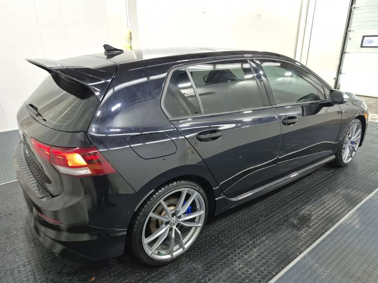 VW Golf CARFAX - изображение 3