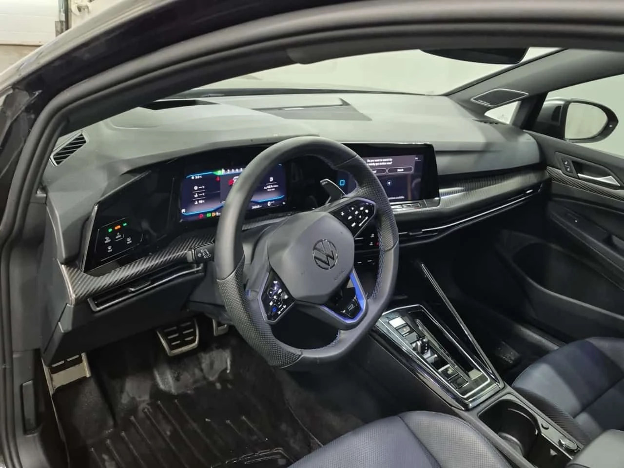 VW Golf CARFAX - изображение 9