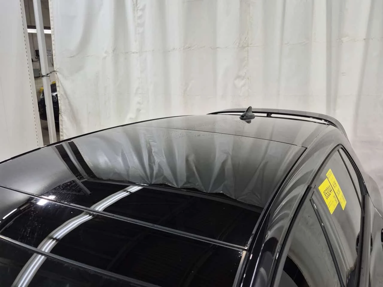 VW Golf CARFAX - изображение 8