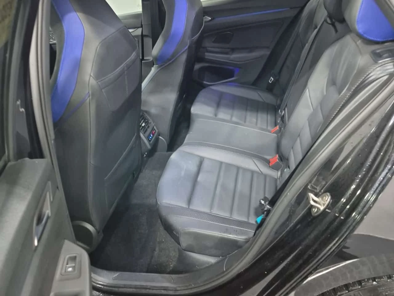 VW Golf CARFAX | Mobile.bg � ����������� 12