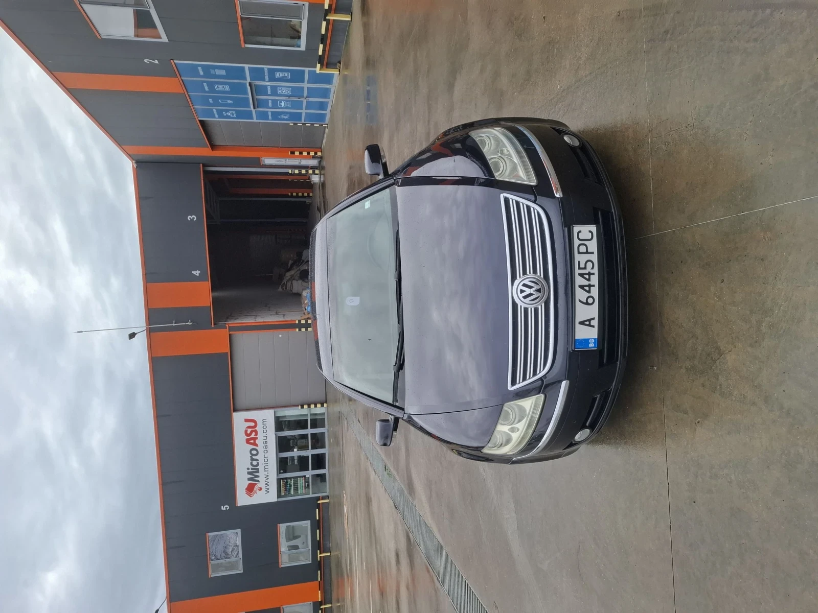 VW Phaeton 3.2 Long  ГАЗ, Бартер, Лизинг, снимка 15 - Автомобили и джипове - 53869935