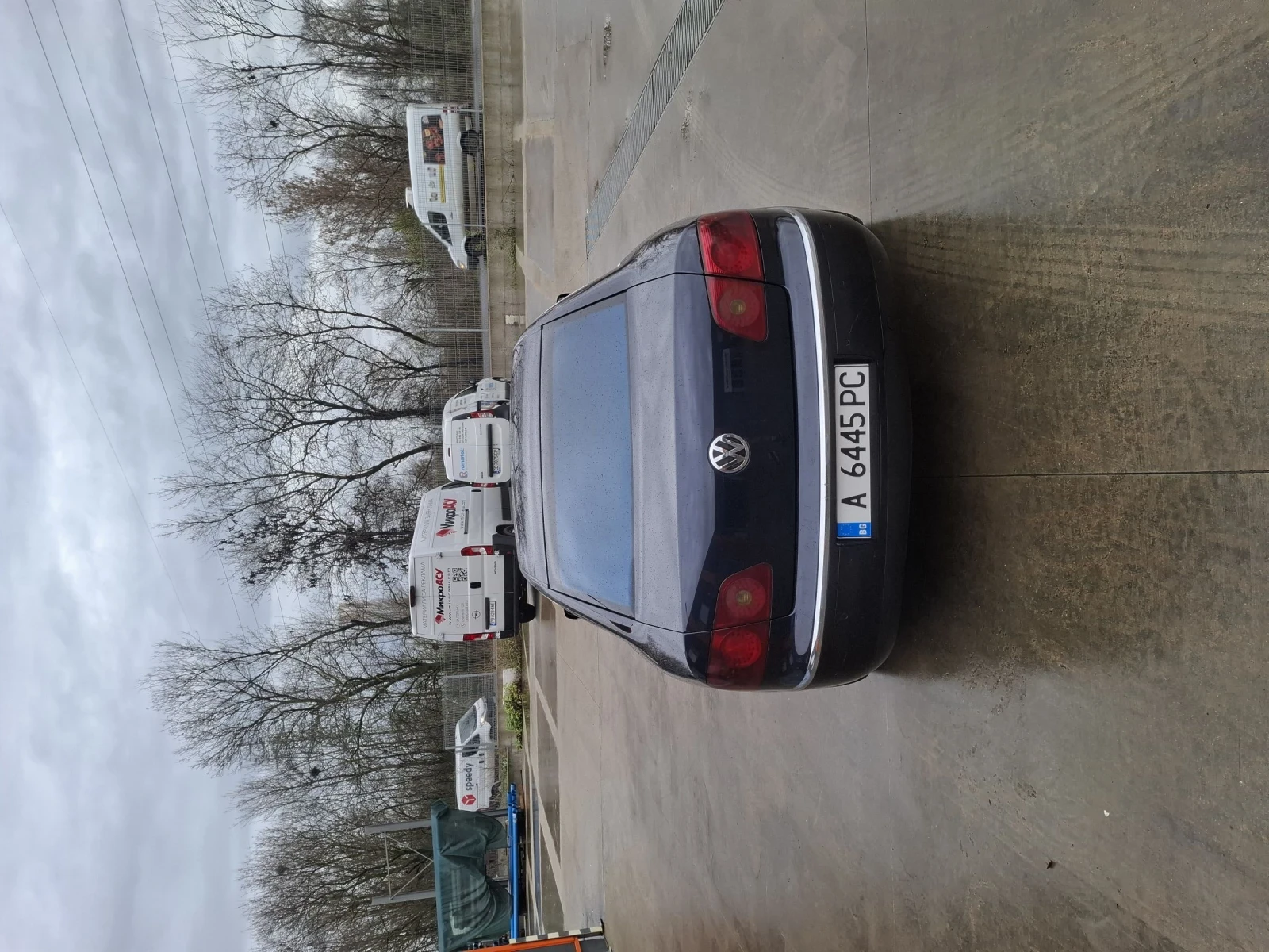 VW Phaeton 3.2 Long  ГАЗ, Бартер, Лизинг, снимка 16 - Автомобили и джипове - 53869935