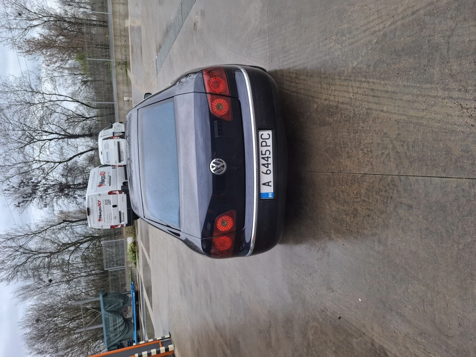 VW Phaeton 3.2 Long  ГАЗ, Бартер, Лизинг, снимка 12 - Автомобили и джипове - 53869935