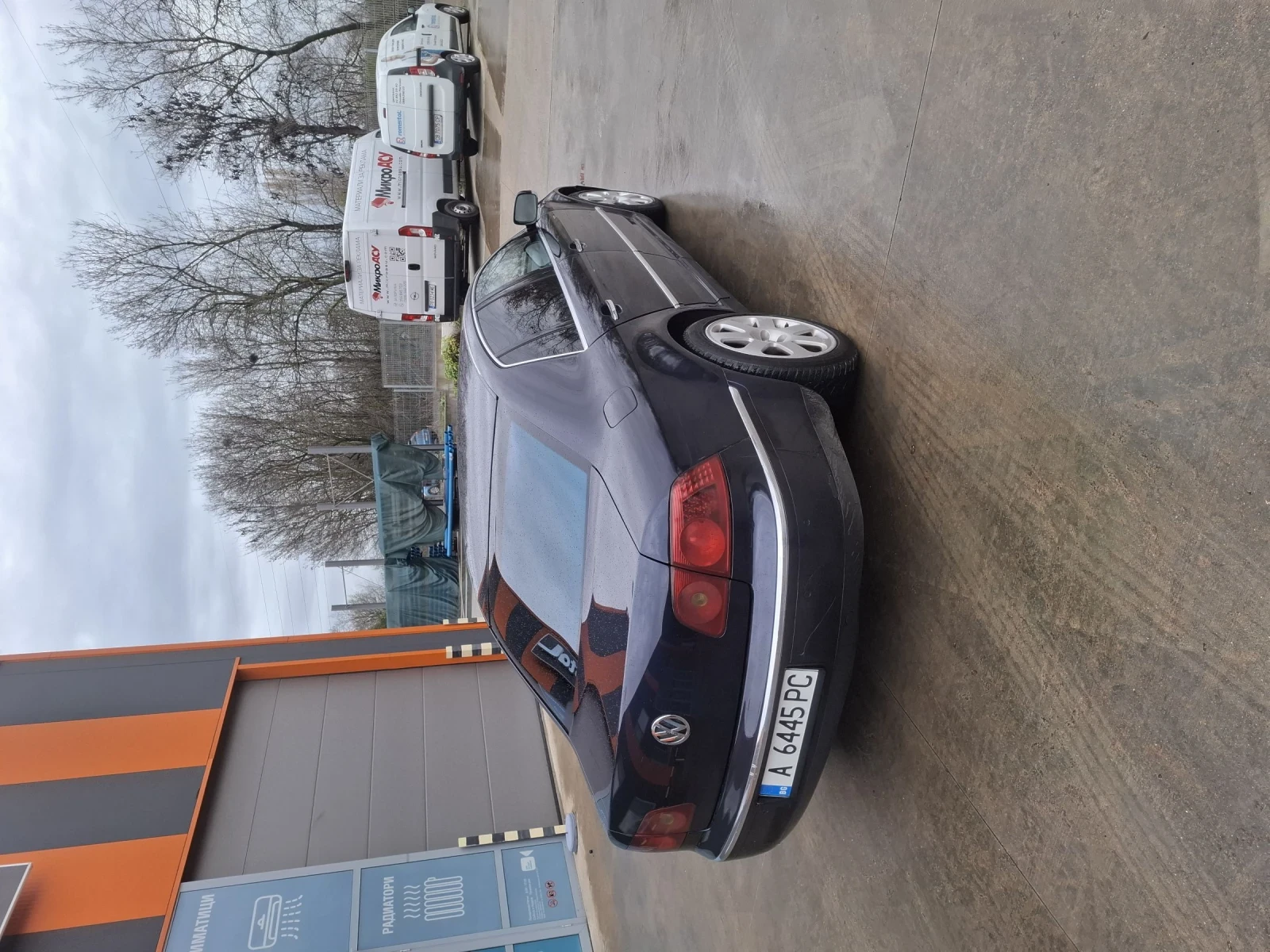 VW Phaeton 3.2 Long  ГАЗ, Бартер, Лизинг, снимка 14 - Автомобили и джипове - 53869935