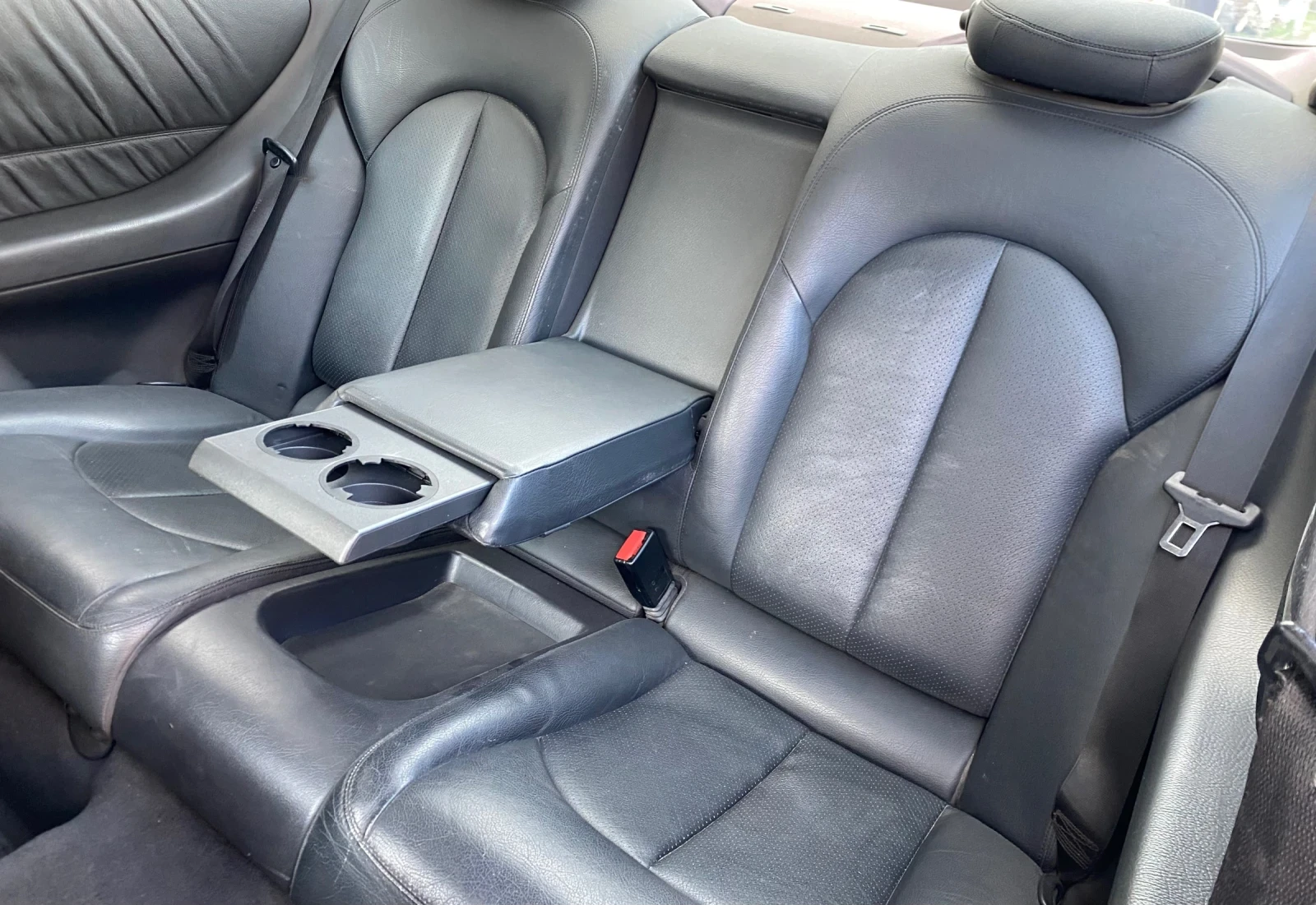 Mercedes-Benz CLK 270 CDi | Mobile.bg � ����������� 11