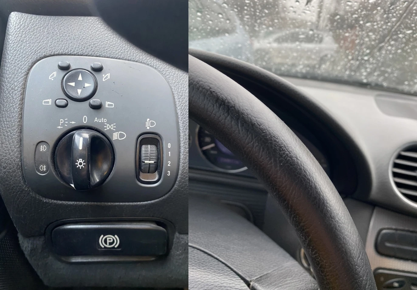 Mercedes-Benz CLK 270 CDi, снимка 16 - Автомобили и джипове - 53997232