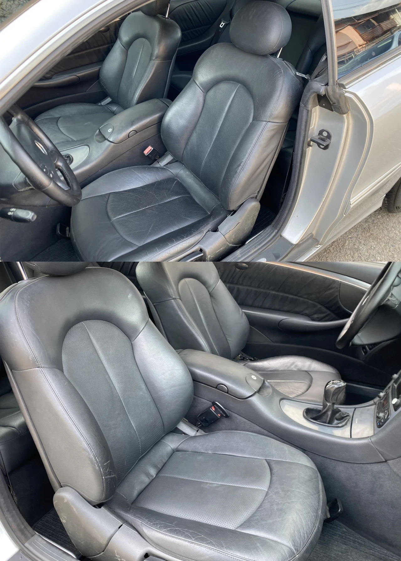 Mercedes-Benz CLK 270 CDi | Mobile.bg � ����������� 10