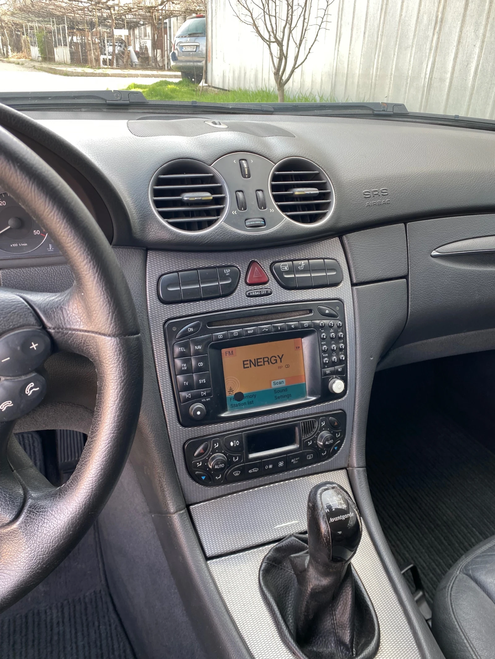 Mercedes-Benz CLK 270 CDi | Mobile.bg � ����������� 16