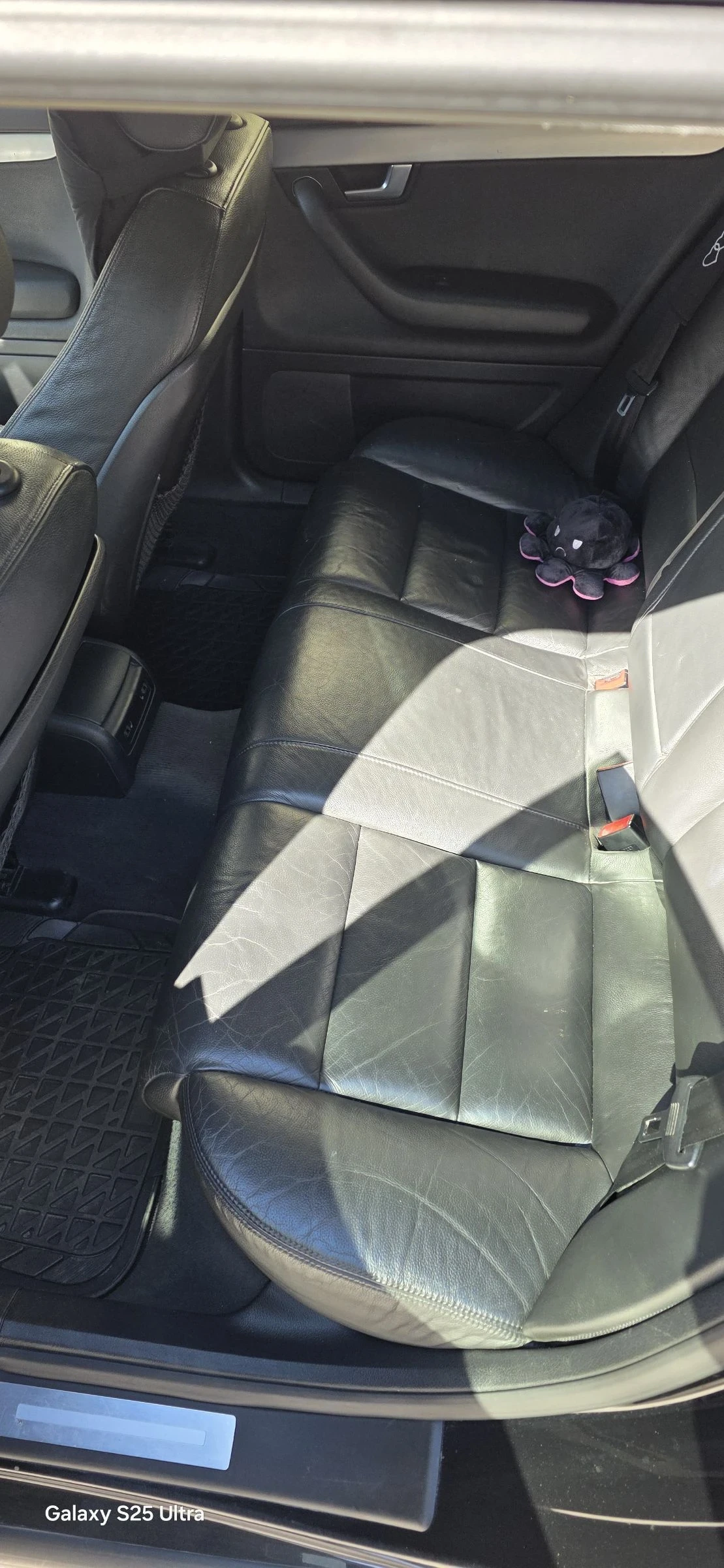 Audi A4 22222, снимка 8 - Автомобили и джипове - 54132211