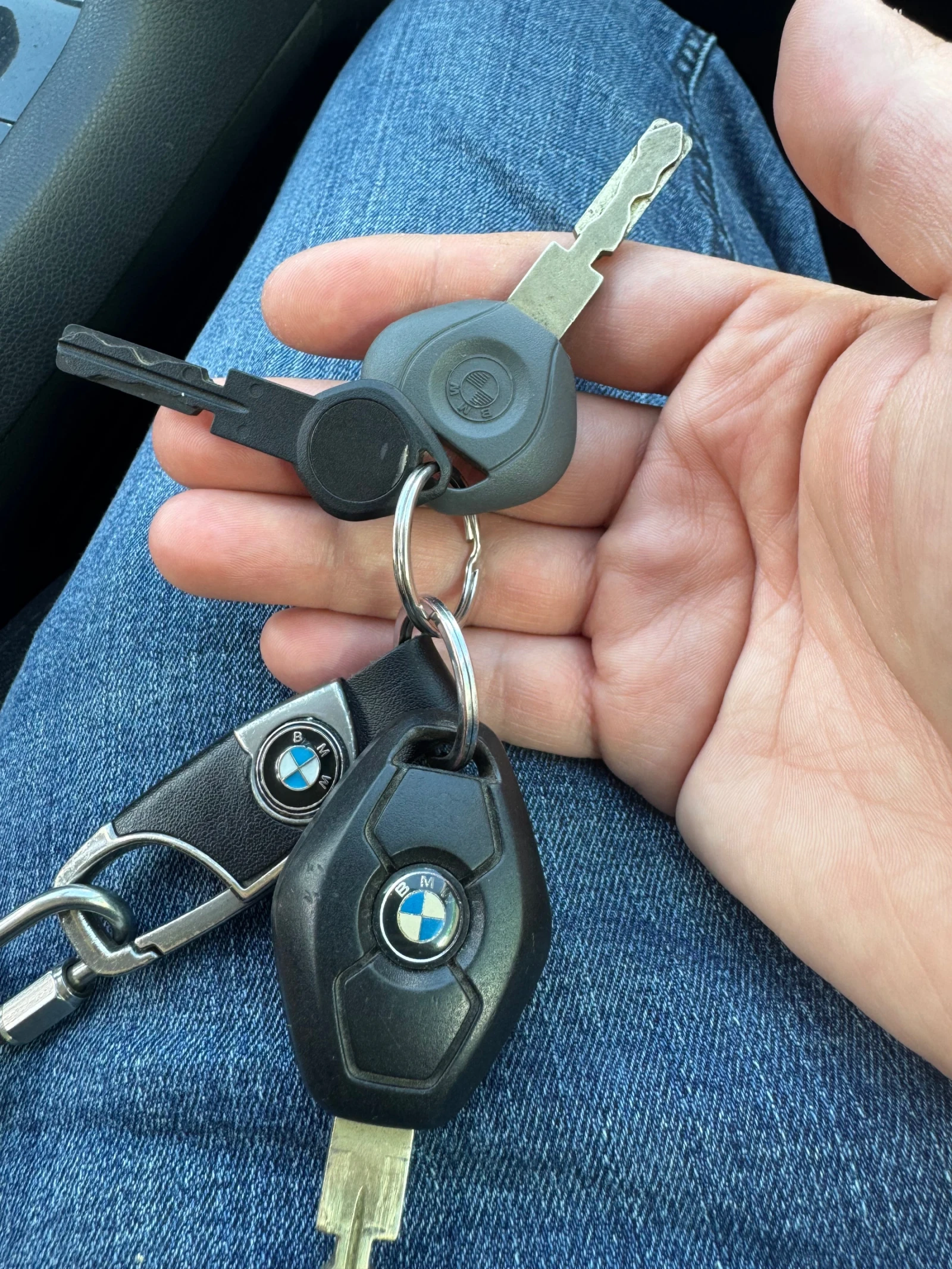 BMW 530 Дизел, снимка 13 - Автомобили и джипове - 54175323