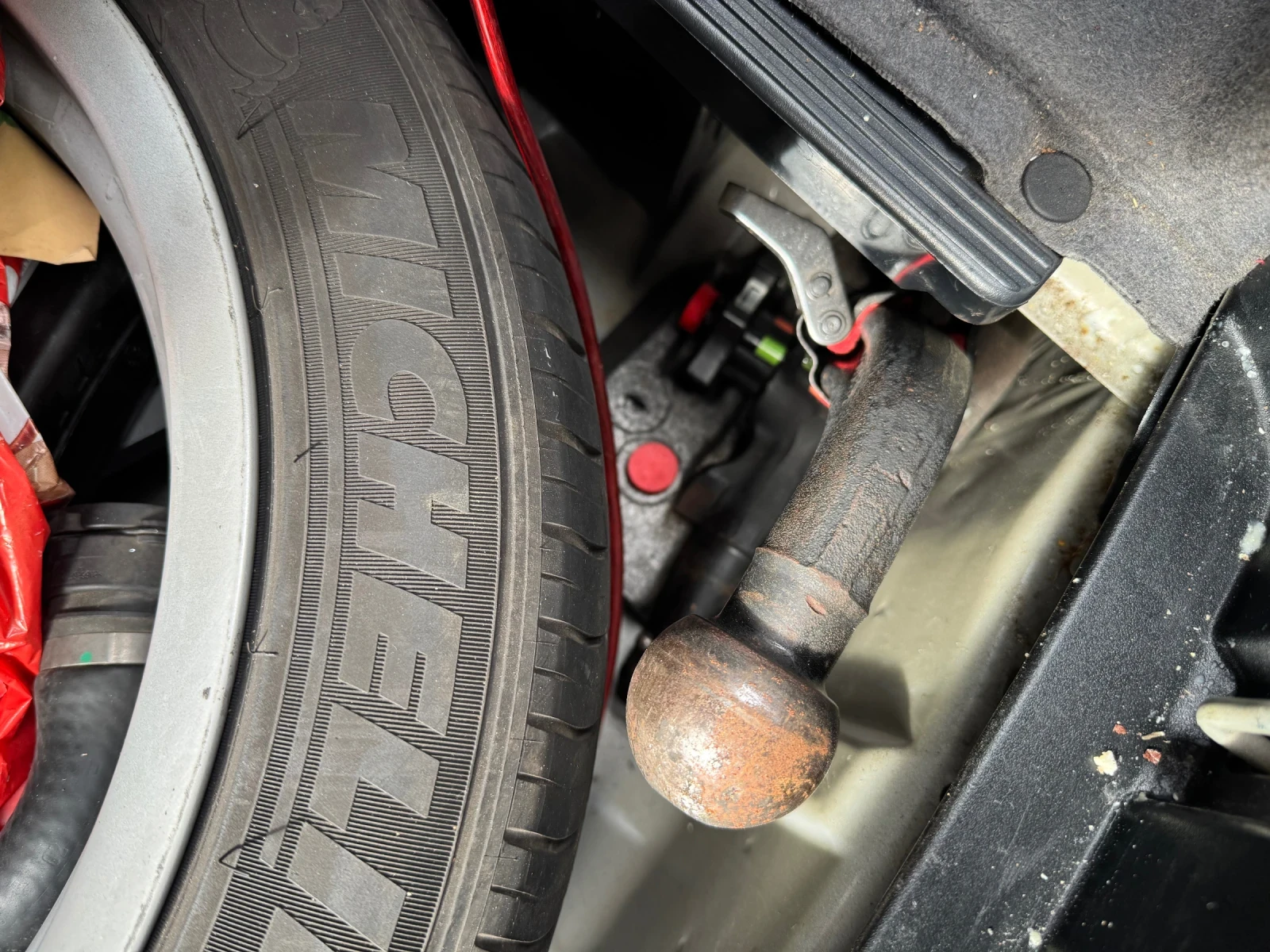 BMW 530 Дизел, снимка 10 - Автомобили и джипове - 54175323