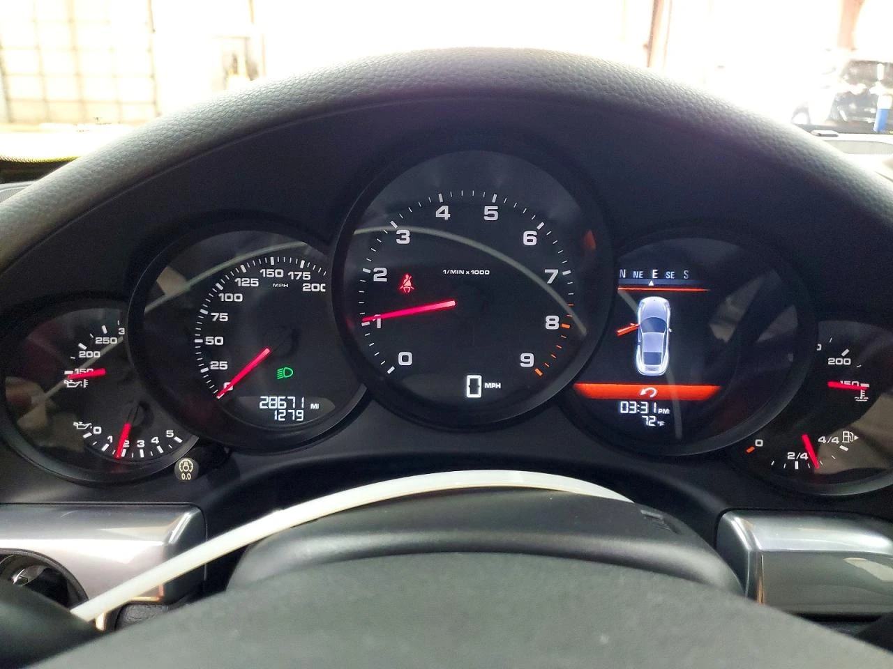 Porsche 911 Carrera | Mobile.bg � ����������� 9