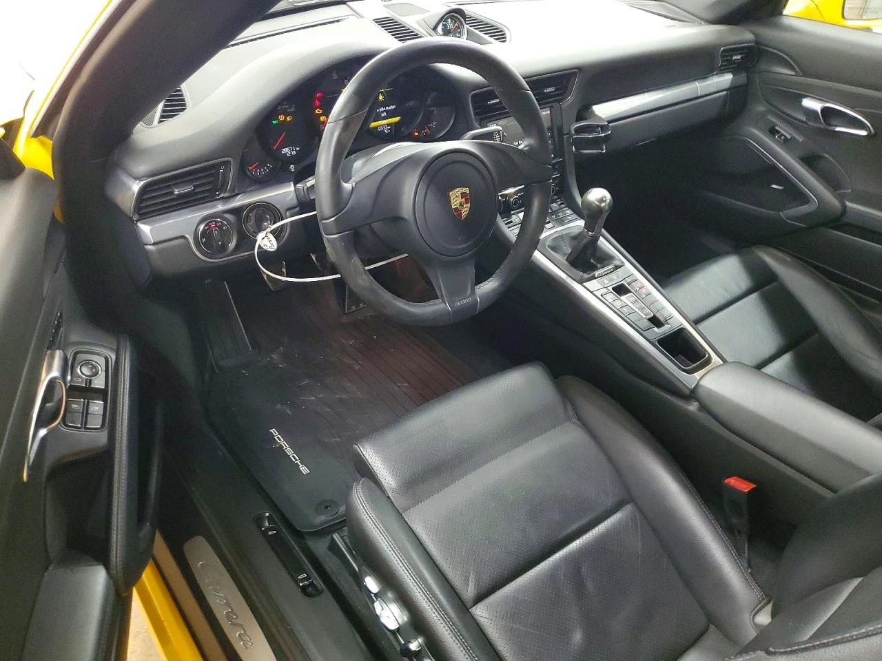 Porsche 911 Carrera | Mobile.bg � ����������� 8