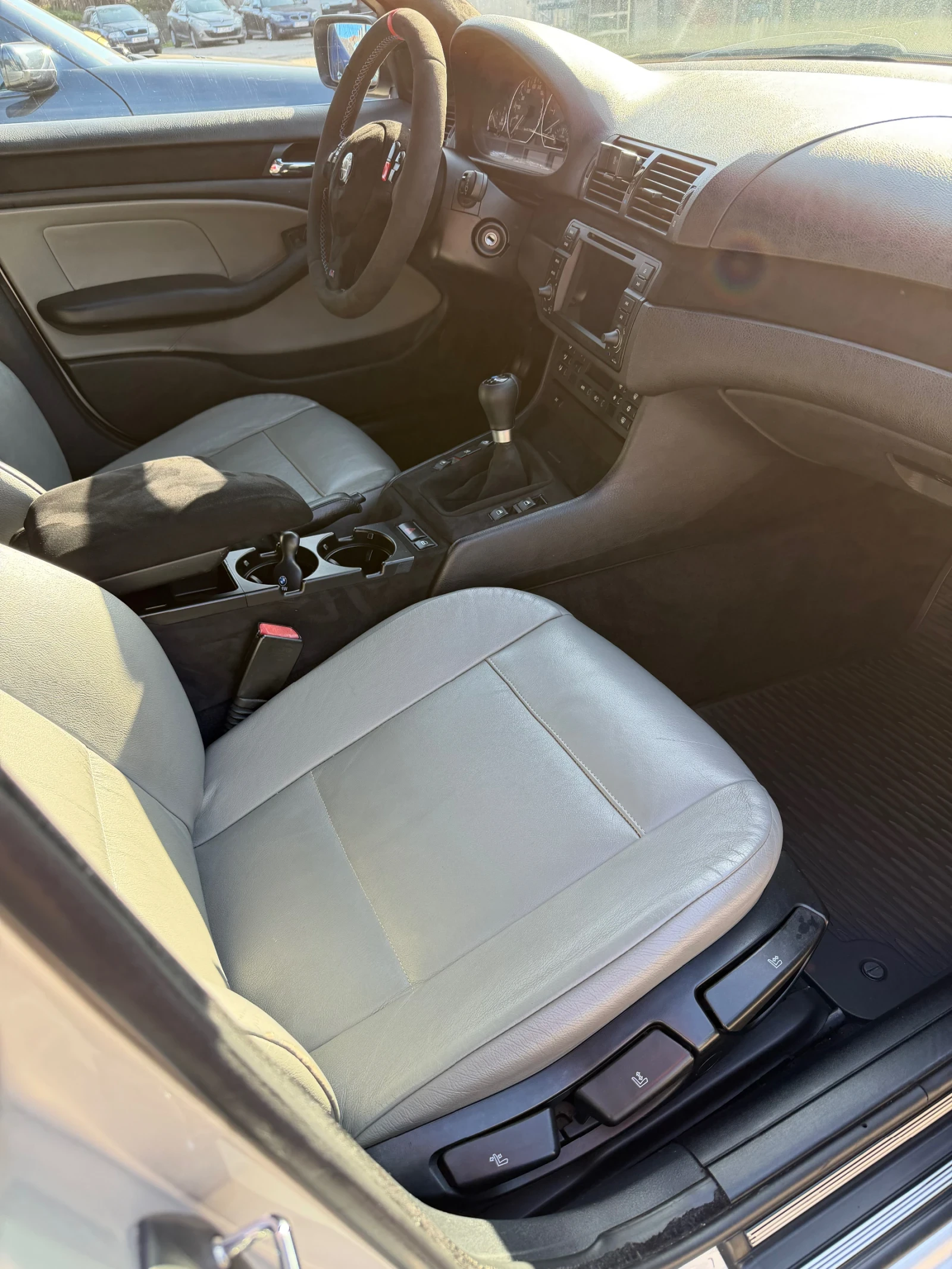 BMW 330 330d, снимка 6 - Автомобили и джипове - 54277104