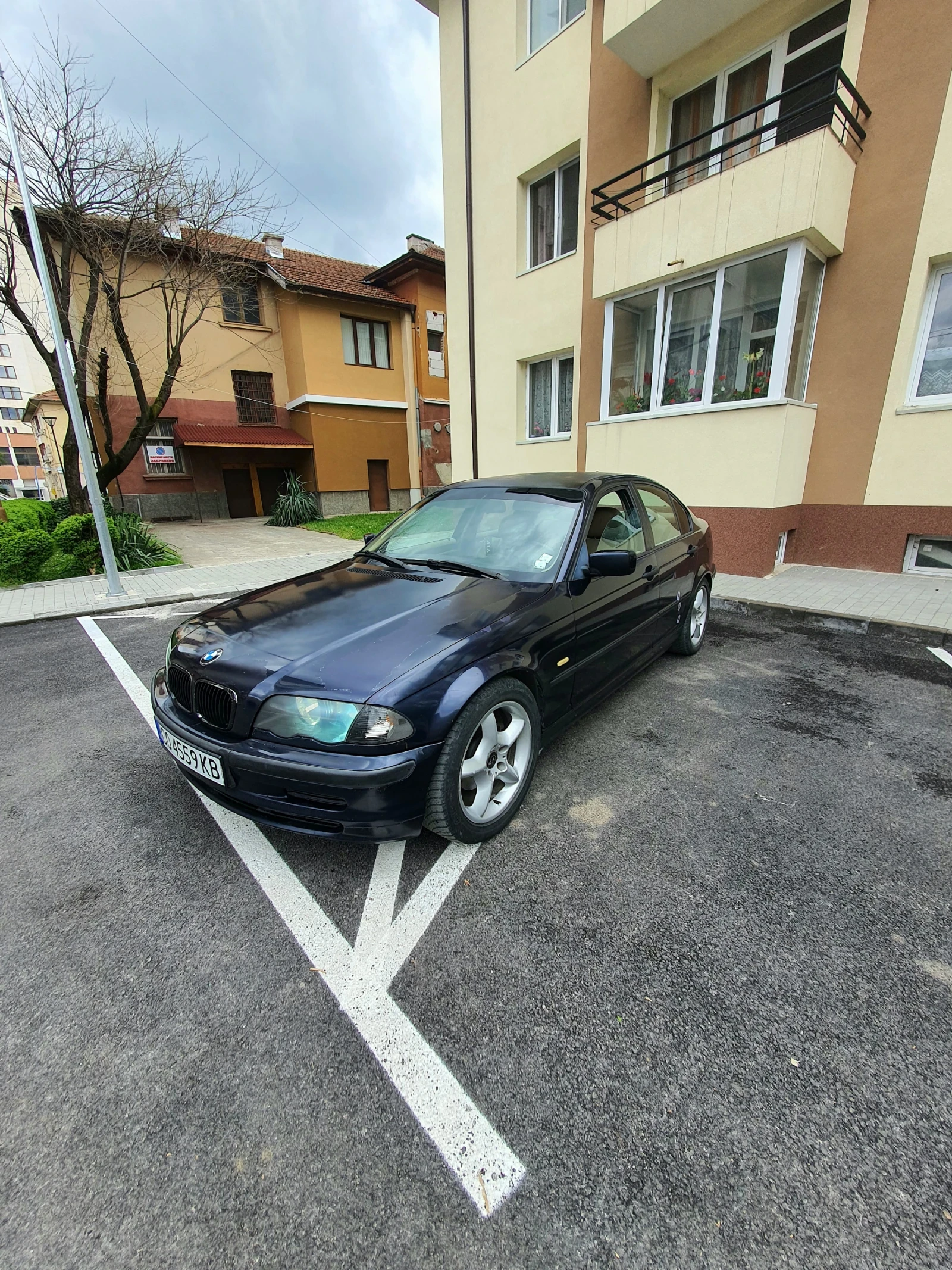 BMW 320