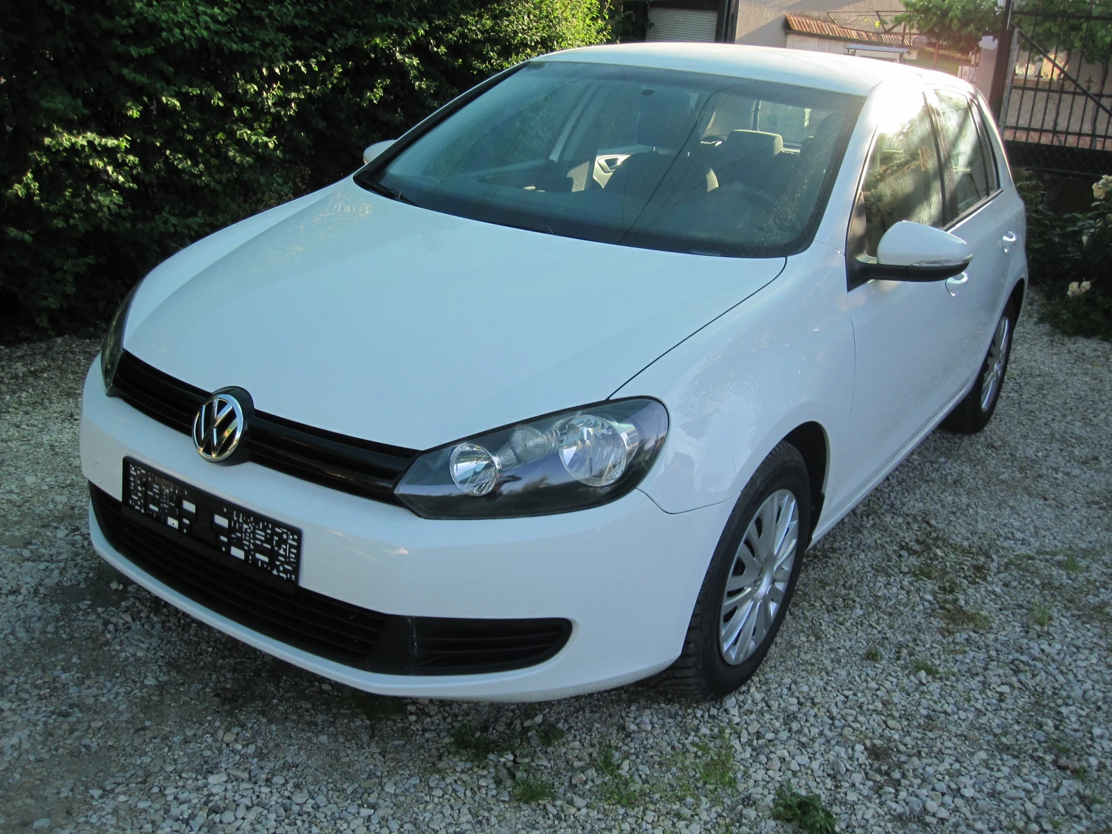 VW Golf 1.4 80 Sportline ITALY, снимка 8 - Автомобили и джипове - 54693190