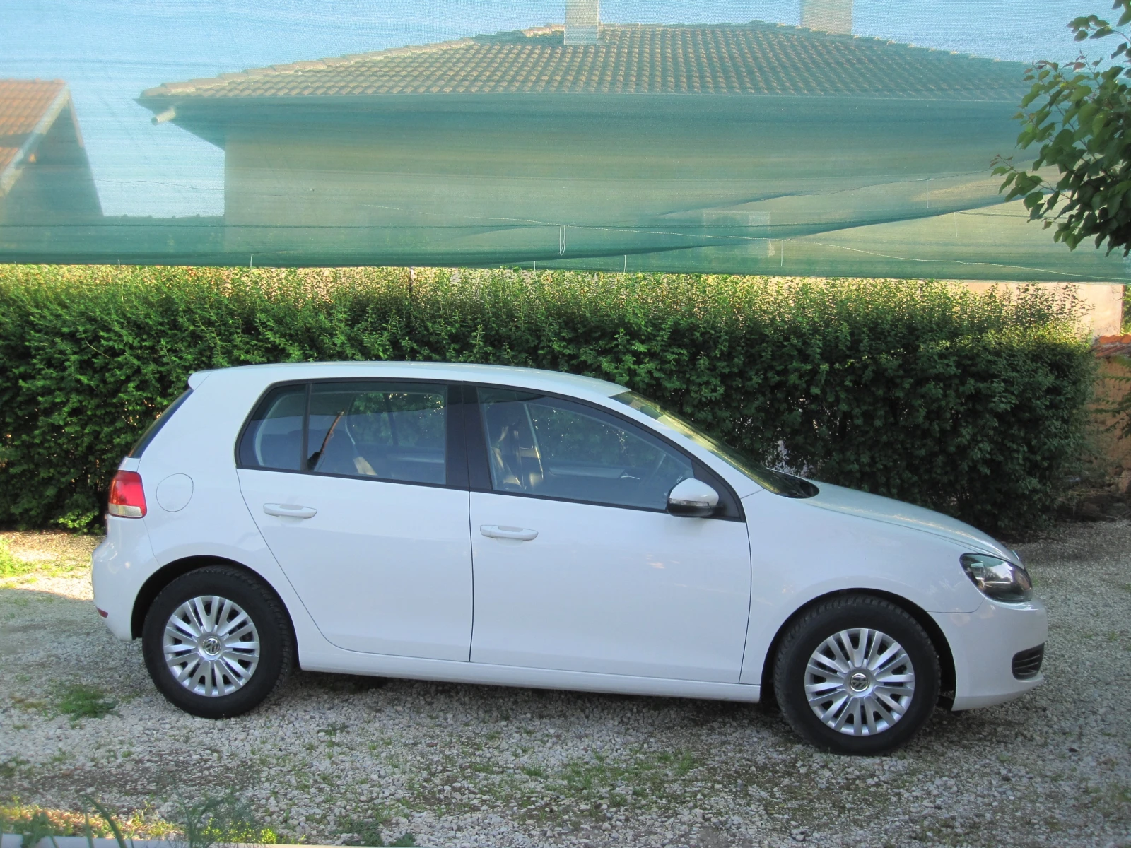 VW Golf 1.4 80 Sportline ITALY, снимка 3 - Автомобили и джипове - 54693190