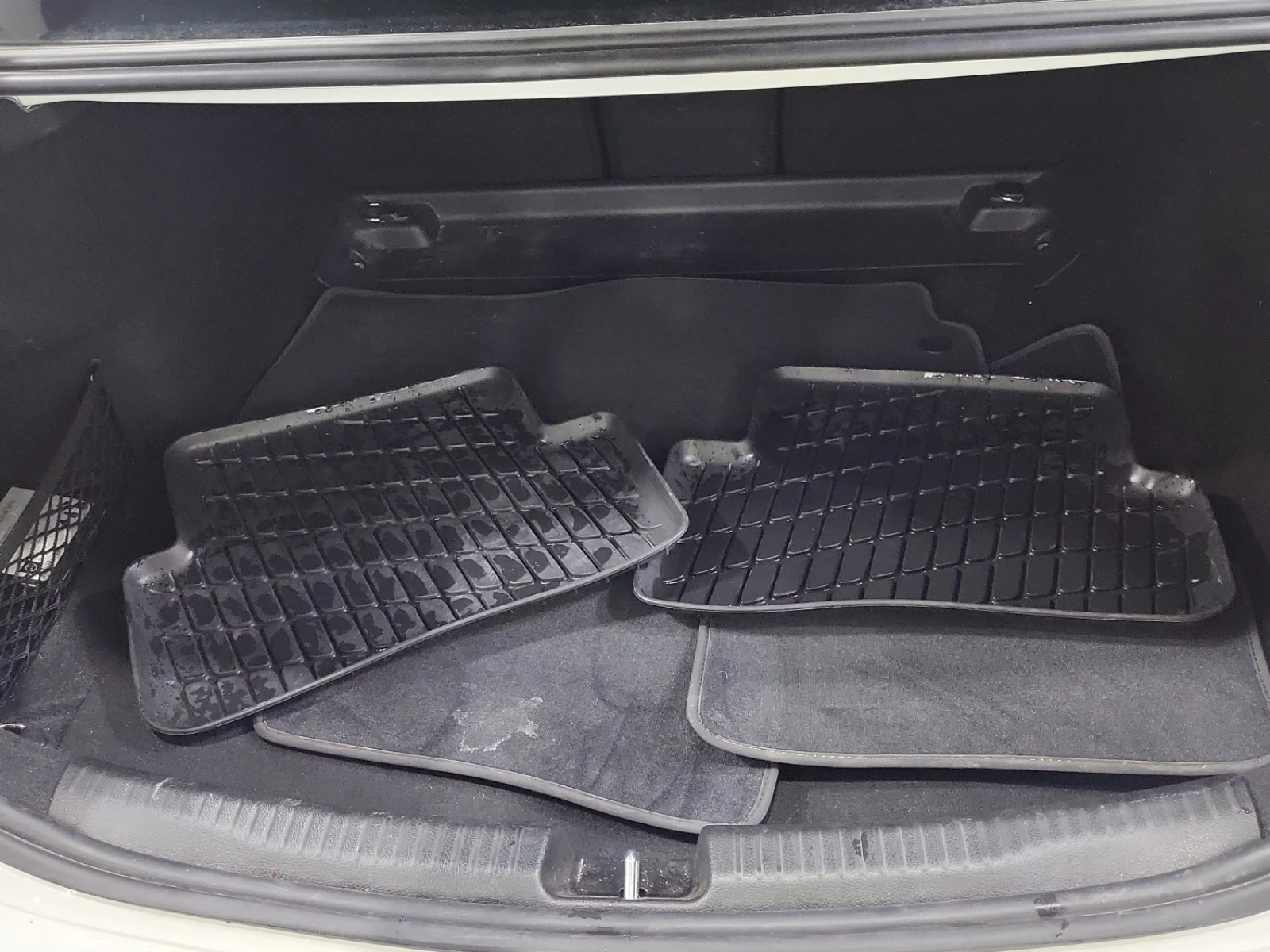 Mercedes-Benz C 300 Blind Spot  * CARFAX * АВТО КРЕДИТ * , снимка 7 - Автомобили и джипове - 54756278