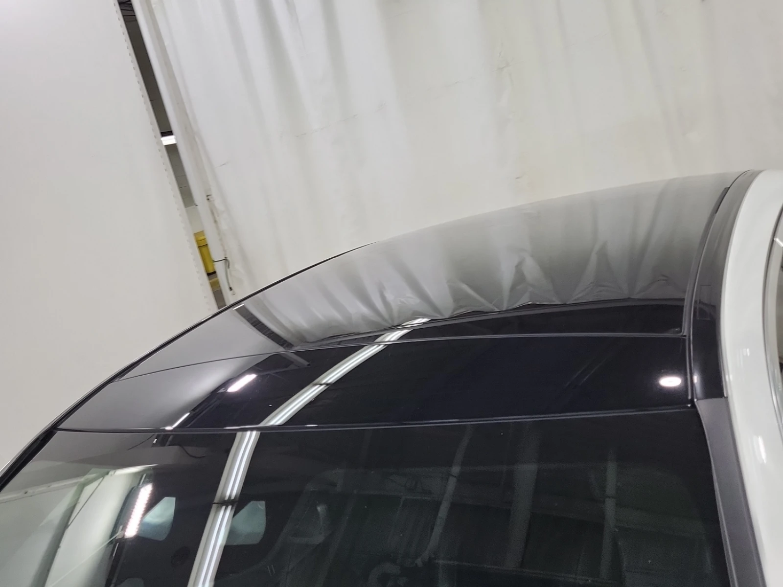 Mercedes-Benz C 300 Blind Spot  * CARFAX * АВТО КРЕДИТ * , снимка 6 - Автомобили и джипове - 54756278