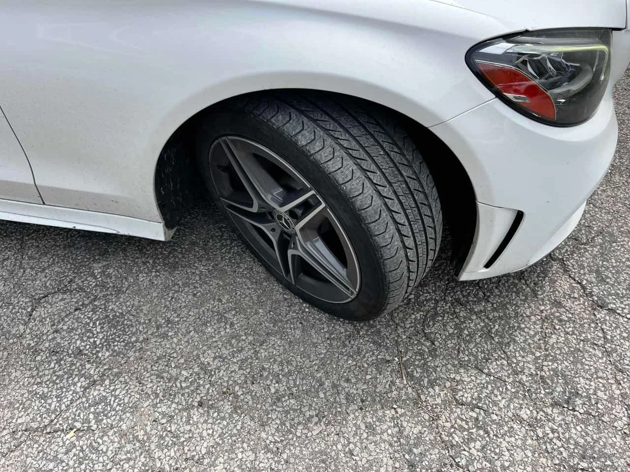 Mercedes-Benz C 300 * CARFAX * ЦЕНА ДО БГ, снимка 7 - Автомобили и джипове - 54855559