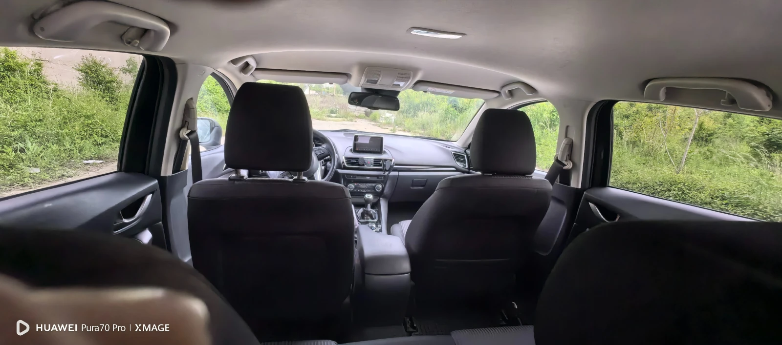 Mazda 3, снимка 8 - Автомобили и джипове - 54878734