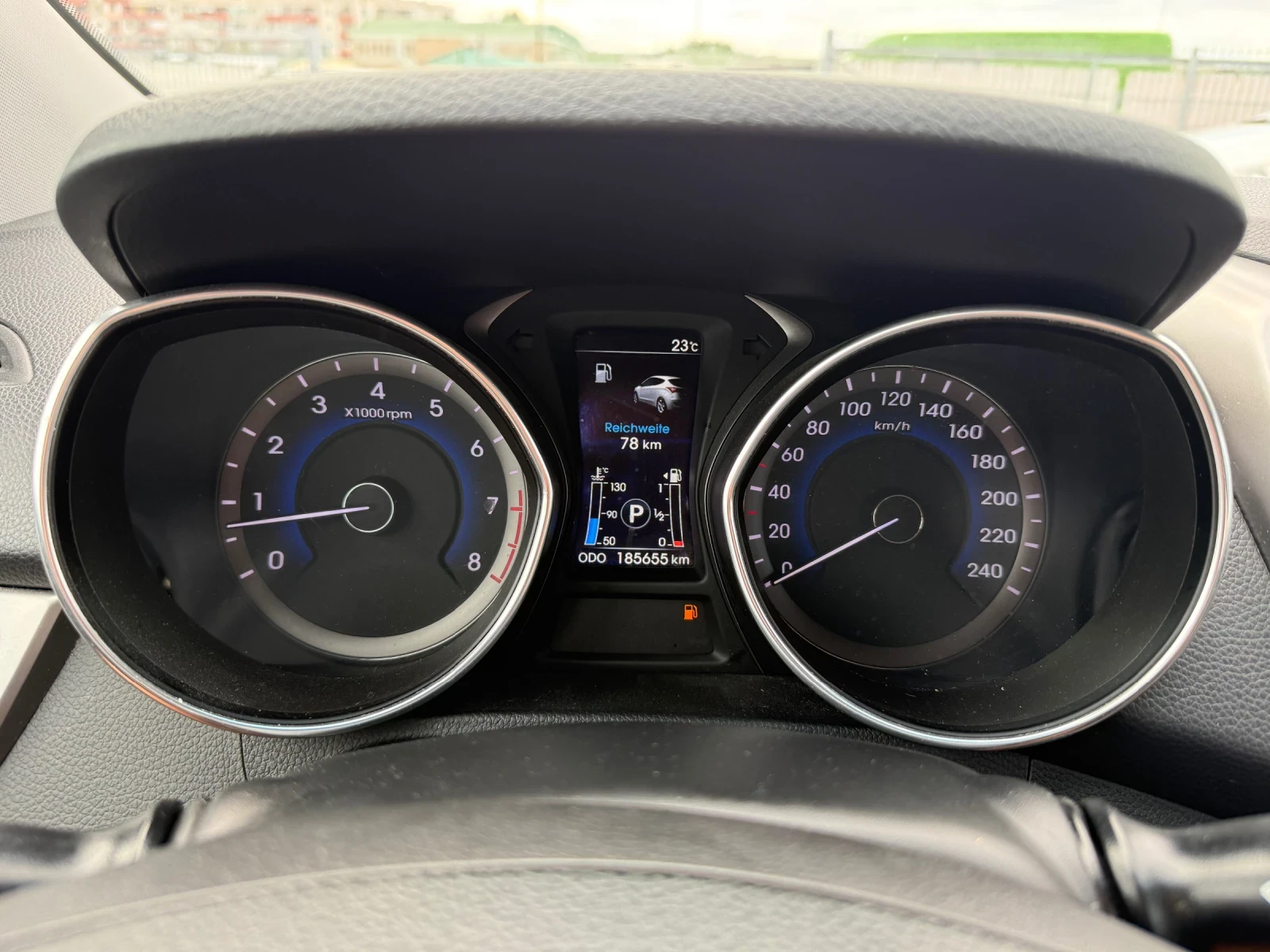 Hyundai I30 1.6i ��������� ������� | Mobile.bg � ����������� 13