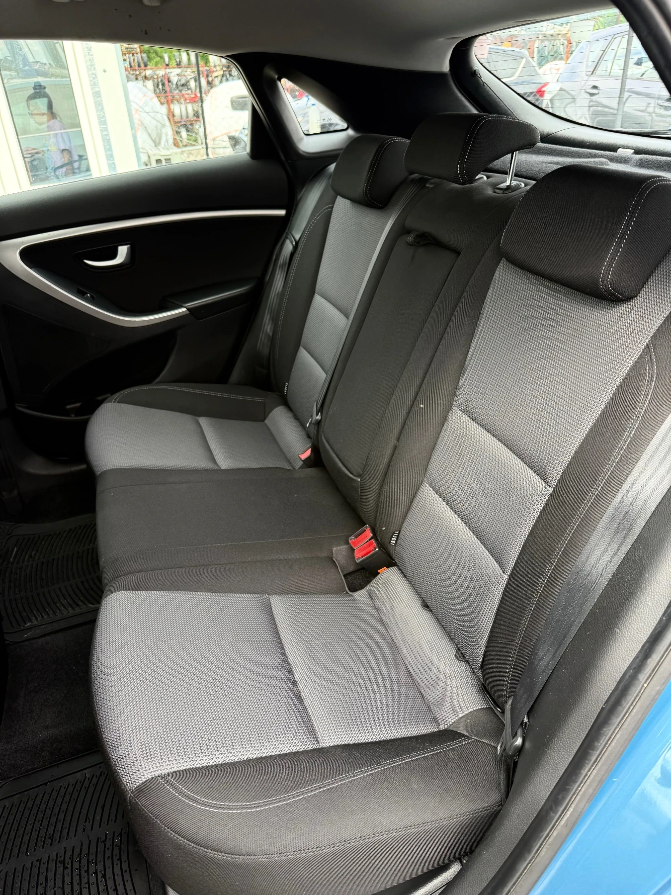 Hyundai I30 1.6i ��������� ������� | Mobile.bg � ����������� 11
