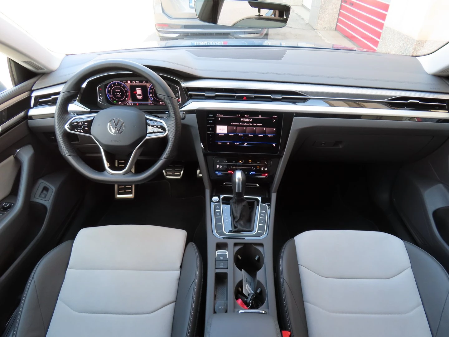 VW Arteon | Mobile.bg � ����������� 12
