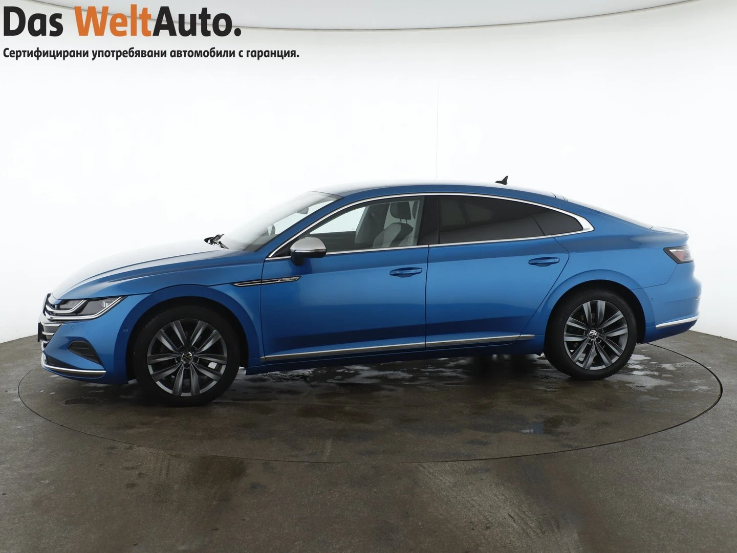 VW Arteon | Mobile.bg � ����������� 2