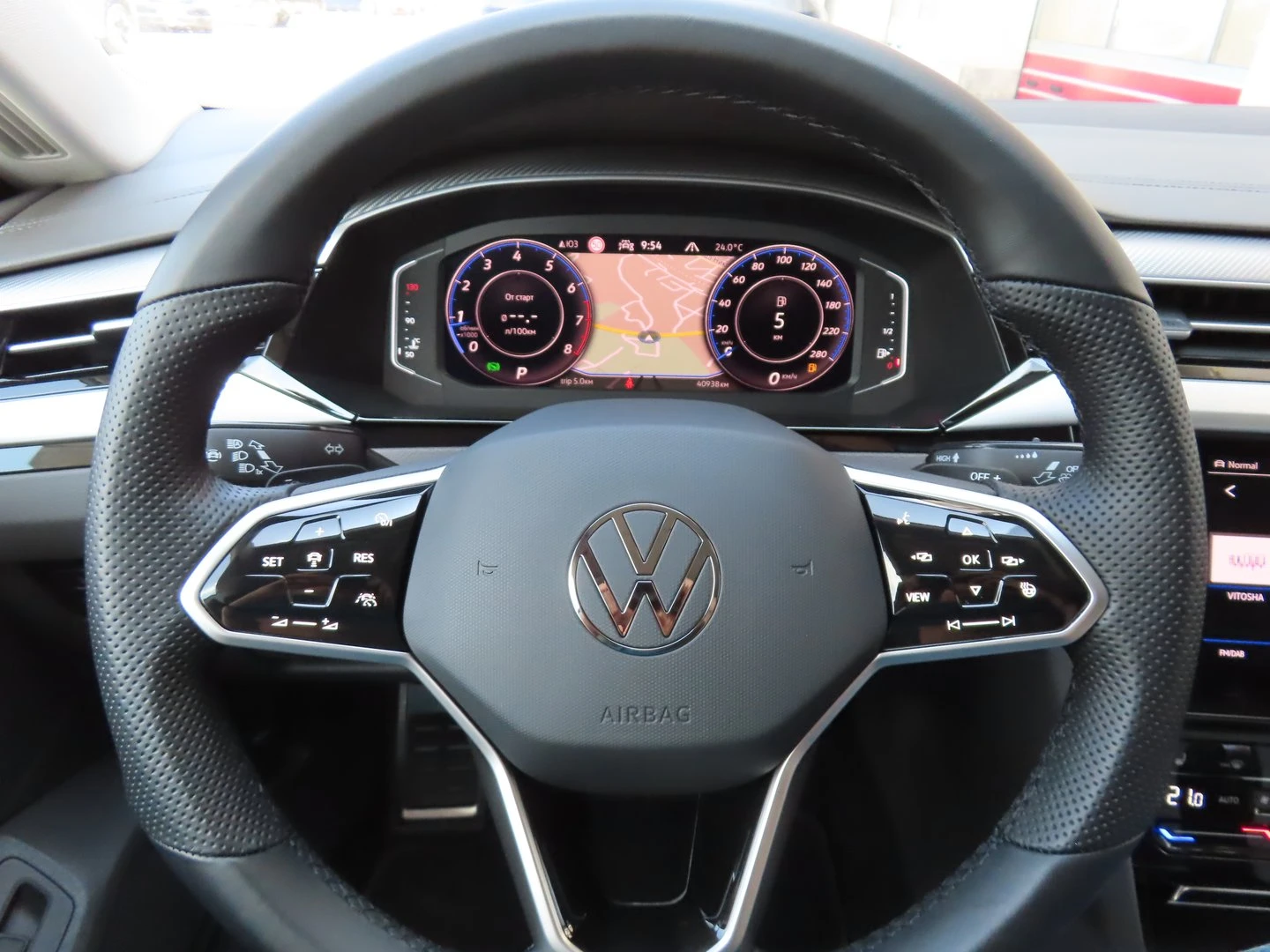 VW Arteon | Mobile.bg � ����������� 14