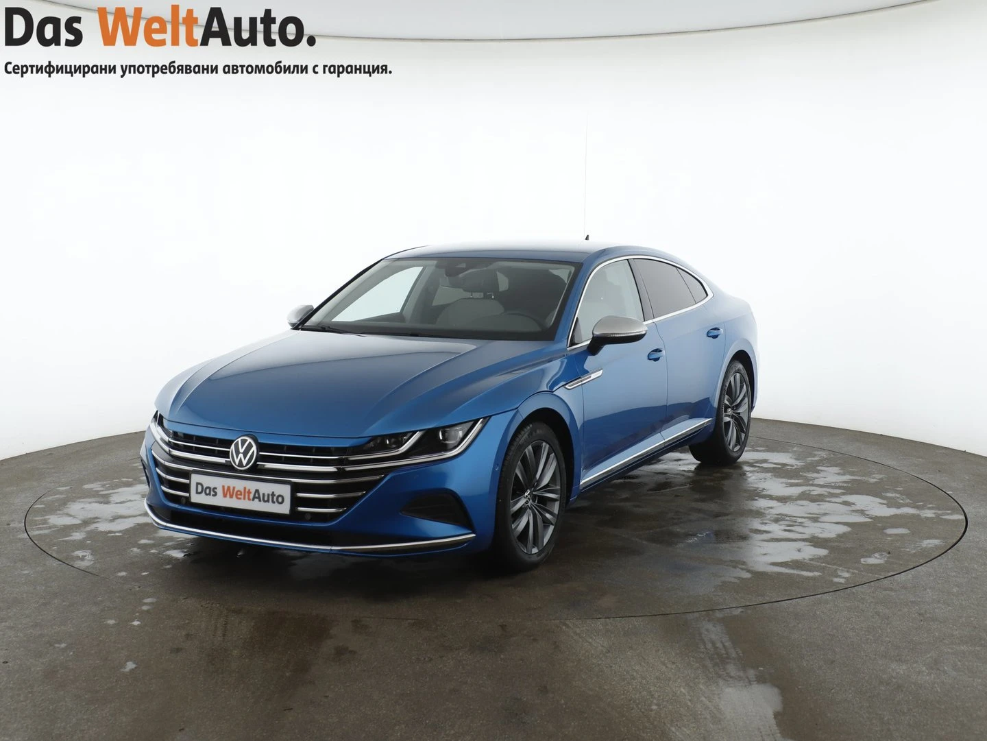 VW Arteon | Mobile.bg � ����������� 1