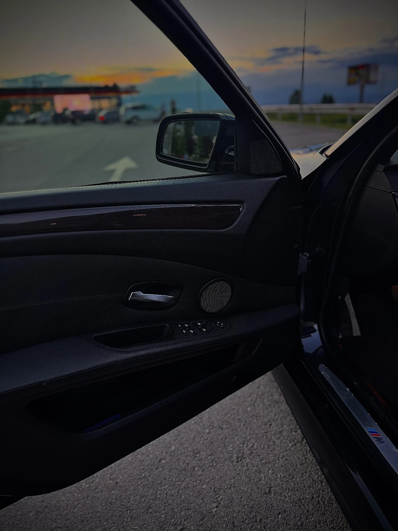 BMW 530 i Facelift/ M -pack /������� ������/ | Mobile.bg � ����������� 10