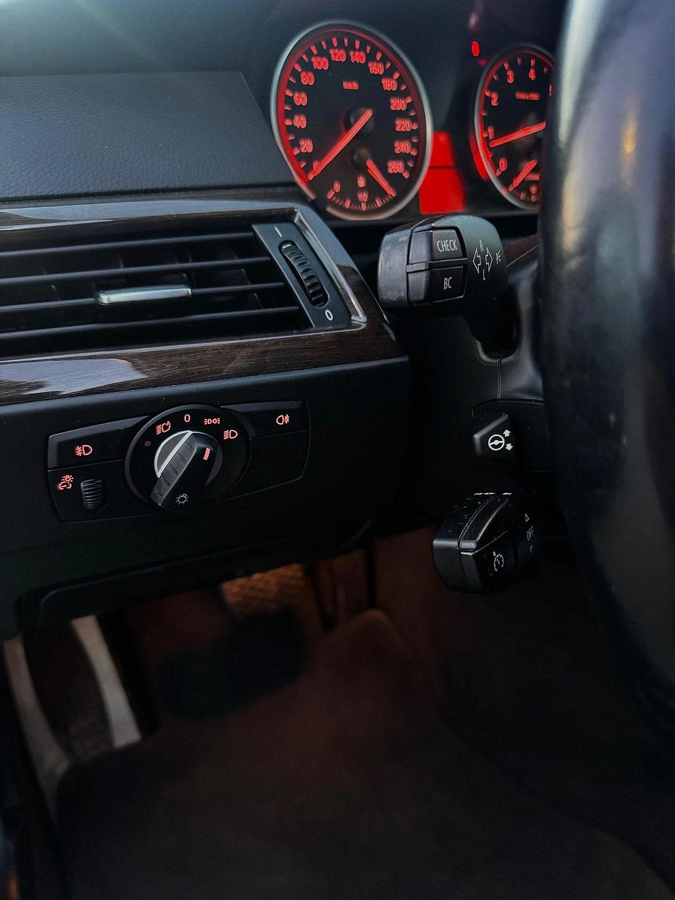 BMW 530 i Facelift/ M -pack /������� ������/ | Mobile.bg � ����������� 8