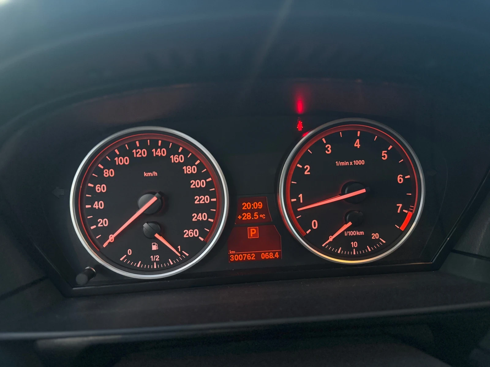 BMW 530 i Facelift/ M -pack /������� ������/ | Mobile.bg � ����������� 17