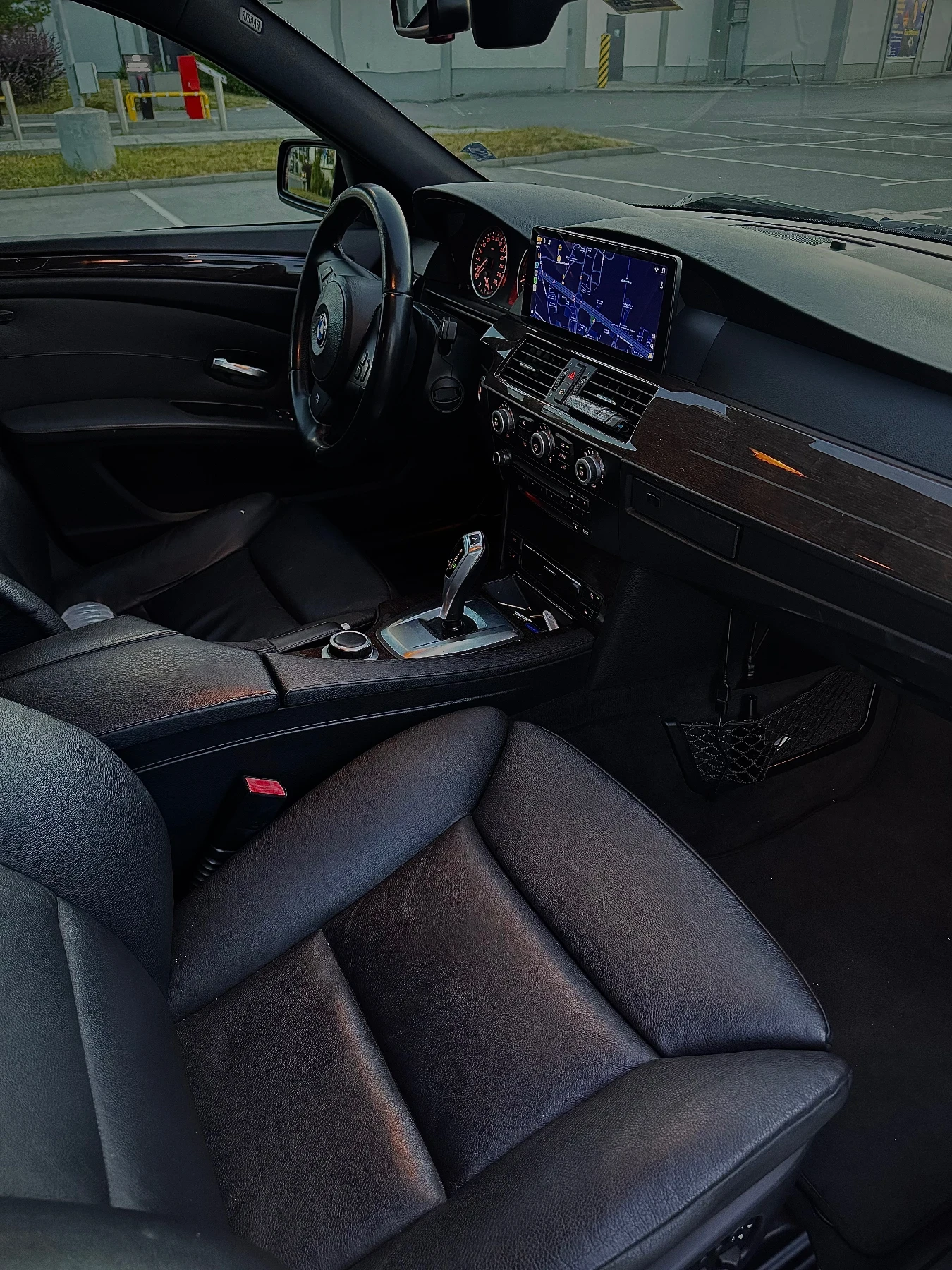 BMW 530 i Facelift/ M -pack /������� ������/ | Mobile.bg � ����������� 11