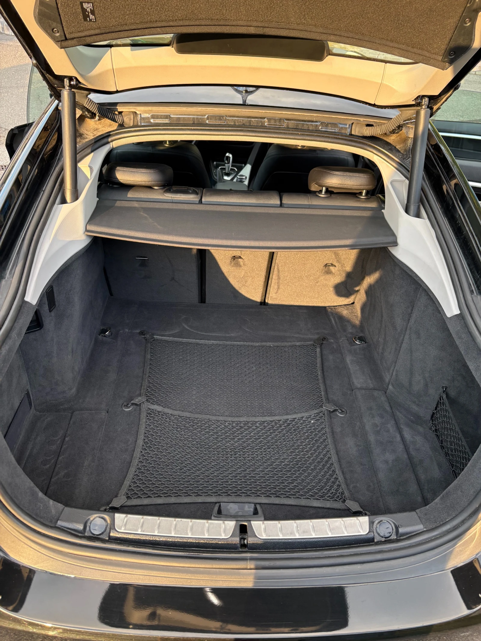 BMW 430 N57, снимка 17 - Автомобили и джипове - 55302776