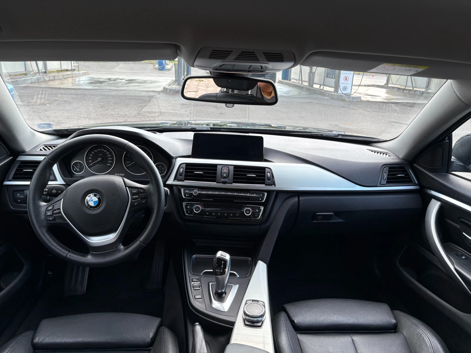 BMW 430 N57, снимка 9 - Автомобили и джипове - 55302776