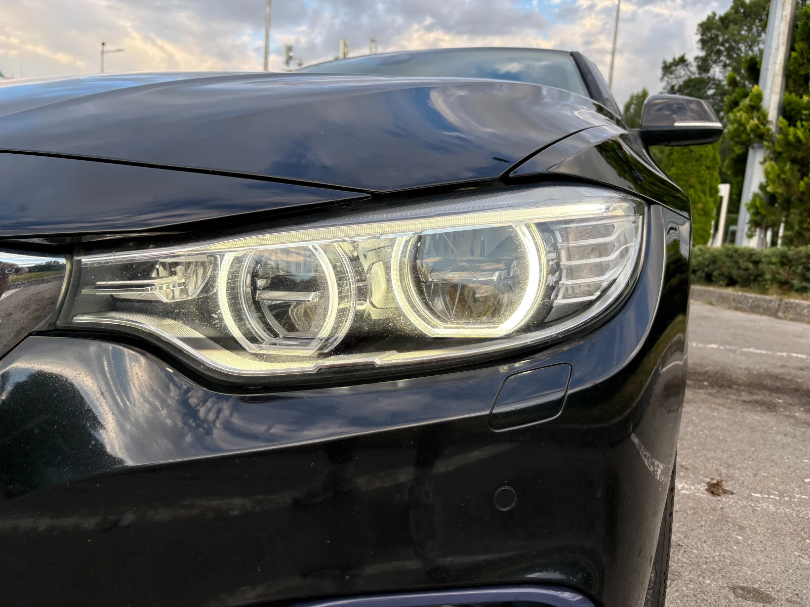 BMW 430 N57, снимка 7 - Автомобили и джипове - 55302776