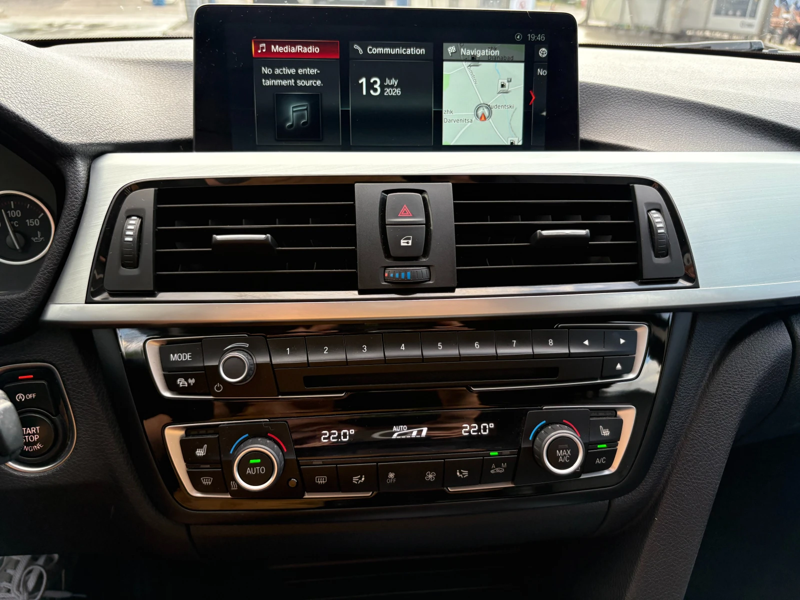 BMW 430 N57, снимка 13 - Автомобили и джипове - 55302776