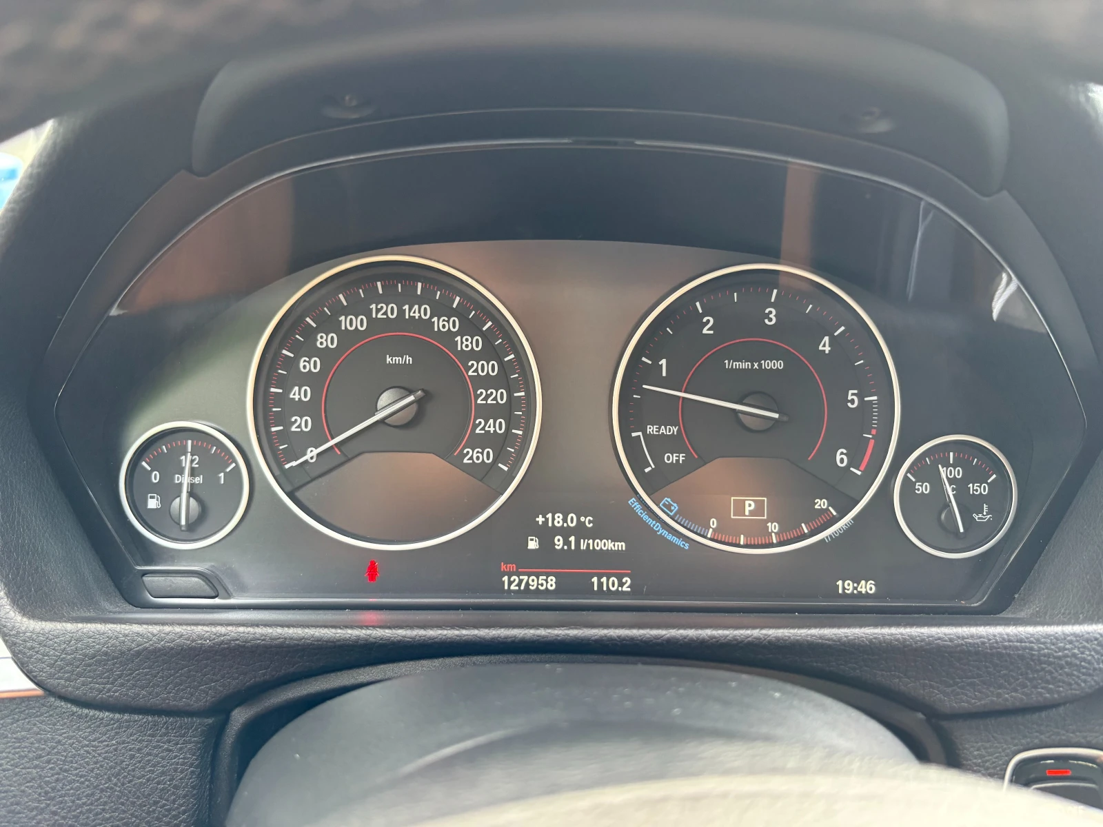 BMW 430 N57, снимка 11 - Автомобили и джипове - 55302776