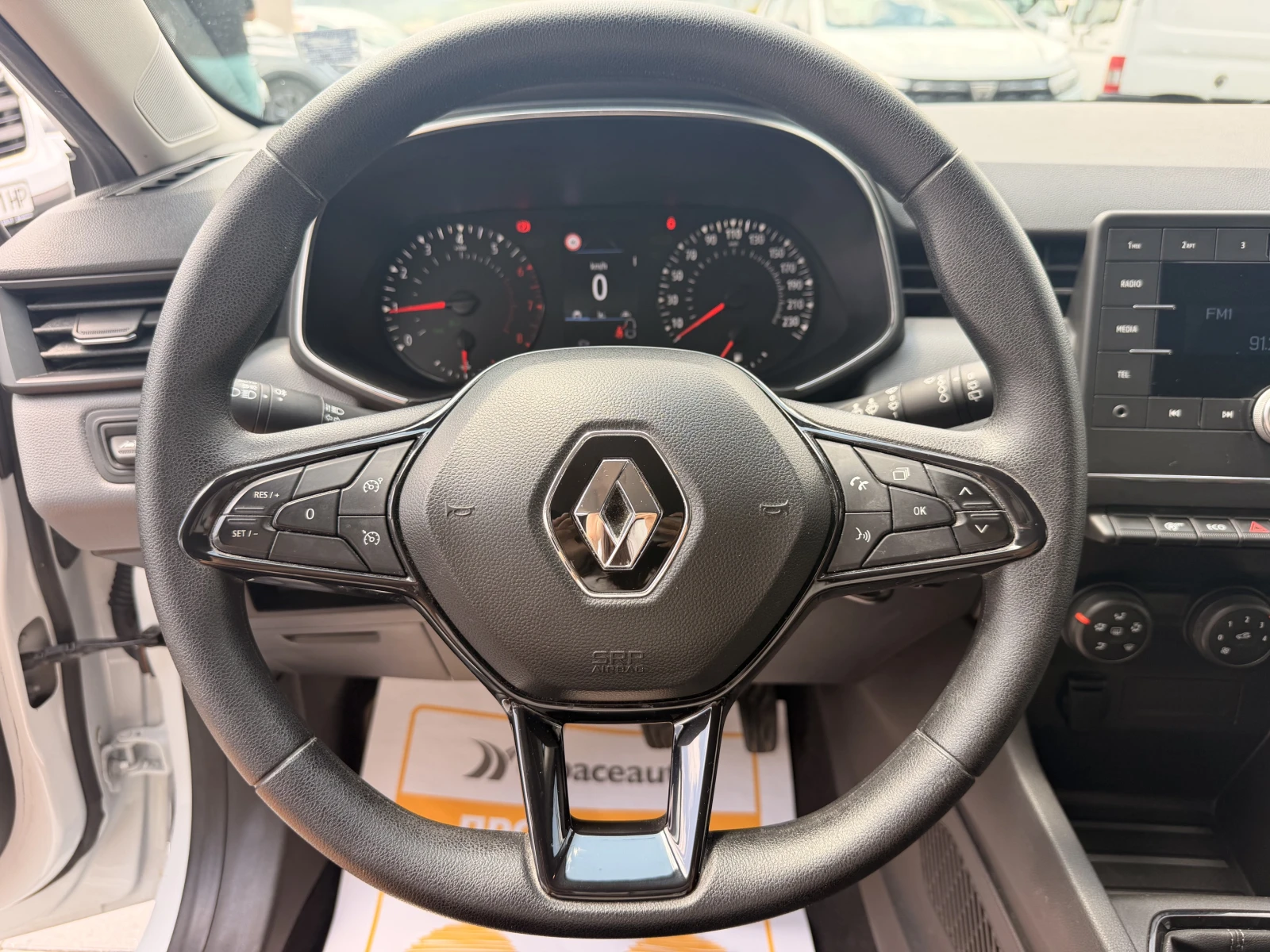 Renault Clio 1009 ���.�� / 100 �.�. / �co-G | Mobile.bg � ����������� 9